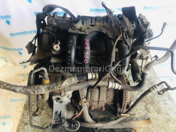 Motor RENAULT TWINGO (1993-)