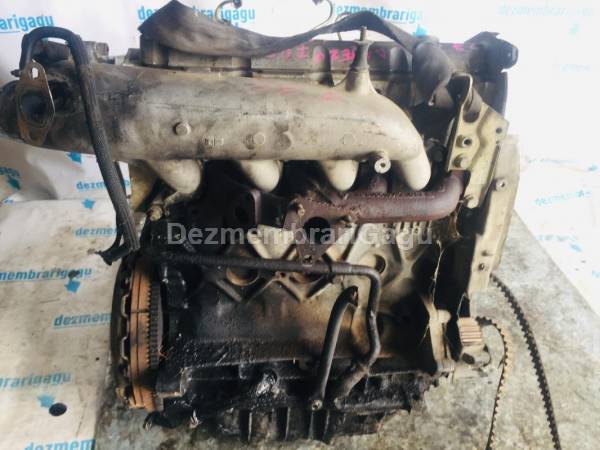 Motor RENAULT MEGANE I (1996-2003), 1.9 Diesel