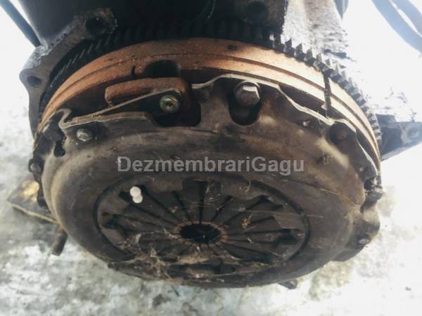 Vand kit ambreiaj RENAULT MEGANE I (1996-2003), 1.9 Diesel
