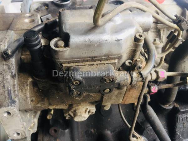 De vanzare pompa injectie RENAULT MEGANE I (1996-2003), 1.9 Diesel