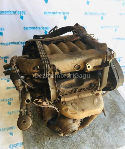 Vand motor PEUGEOT 406, 3.0 Benzina, 140 KW din dezmembrari