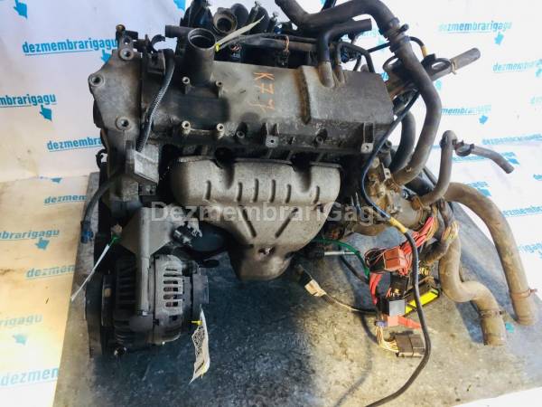 Vand motor DACIA LOGAN, 1.4 Benzina, 55 KW