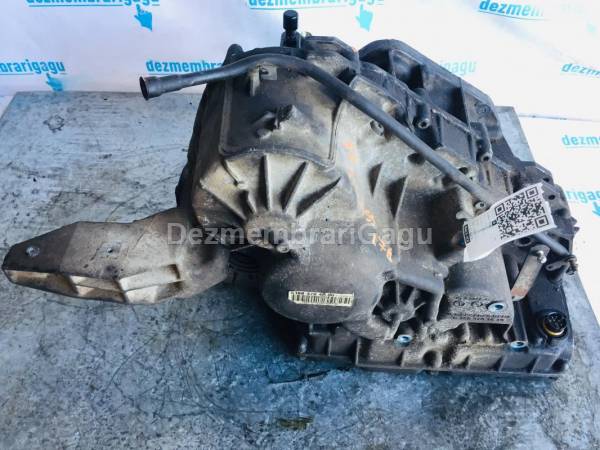  Cutie viteze MERCEDES A-CLASS / W168 (1997-2004), 1.7 Diesel, 66 KW sh