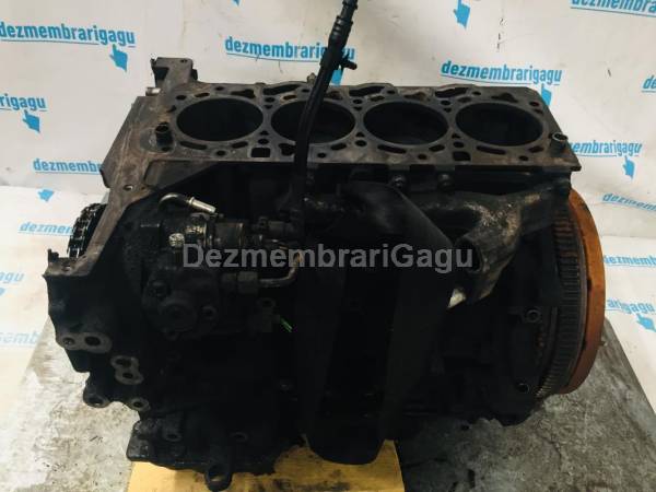 Vand motor FORD TRANSIT VIII (2006-), 2.4 Diesel, 74 KW
