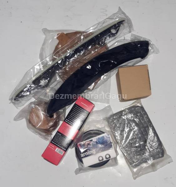 Kit distributie RENAULT MASTER III FURGON (FV), 2.3 Diesel, 92 KW