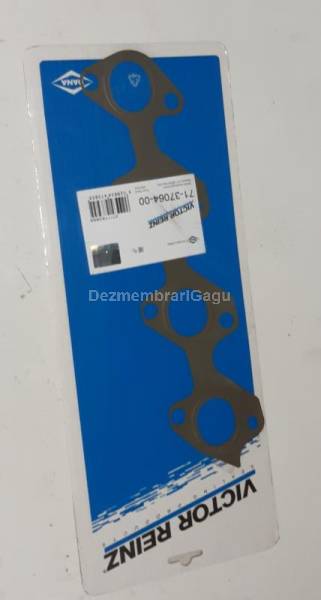 Vand garnitura galerie evacuare RENAULT MASTER III FURGON (FV), 2.3 Diesel, 92 KW