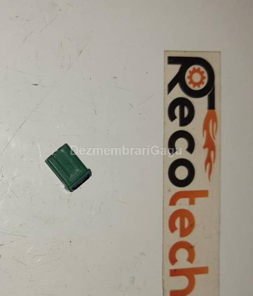 Siguranta LAND ROVER RANGE ROVER III (2002-)