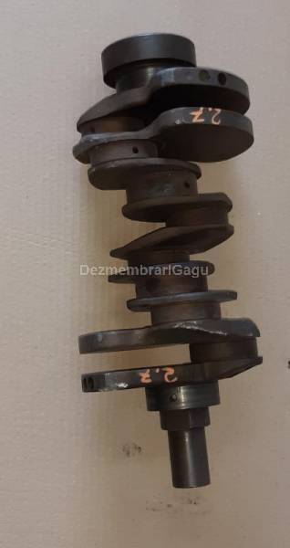 Vand vibrochen LAND ROVER DISCOVERY III (2004-), 2.7 Diesel, 140 KW