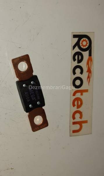 De vanzare siguranta LAND ROVER DISCOVERY III (2004-)