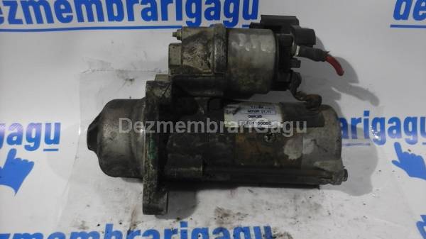 Vand electromotor FORD FIESTA IV (1995-2002), 1.3 Benzina, 44 KW din dezmembrari