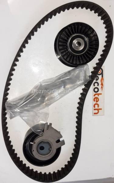 Vand kit distributie RENAULT MASTER III (2003-), 2.5 Diesel, 73 KW