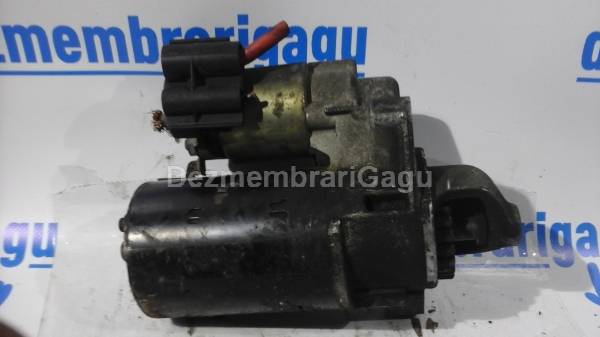 Electromotor FORD KA, 1.3 Benzina, 37 KW sh