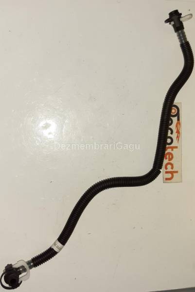 Conducta alimentare combustibil Mercedes C-class / 203