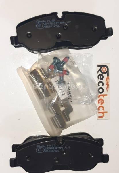 Placute frana dreapta Land Rover Range Rover I