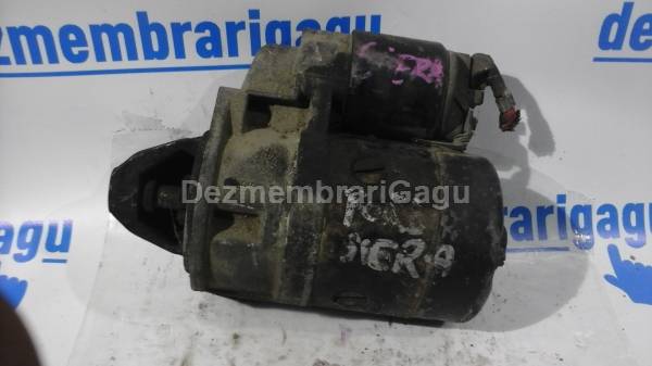 De vanzare electromotor FORD SIERRA (1987-1993), 2.0 Benzina, 88 KW
