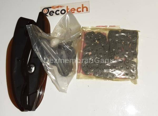 Vand kit distributie BMW 1 E81/E82/E87/E88, 2.0 Diesel, 90 KW din dezmembrari
