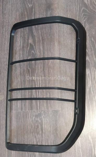 Grile bara Land Rover Freelander I