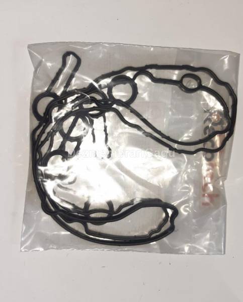garnitura capac motor Bmw 7 E65/e66
