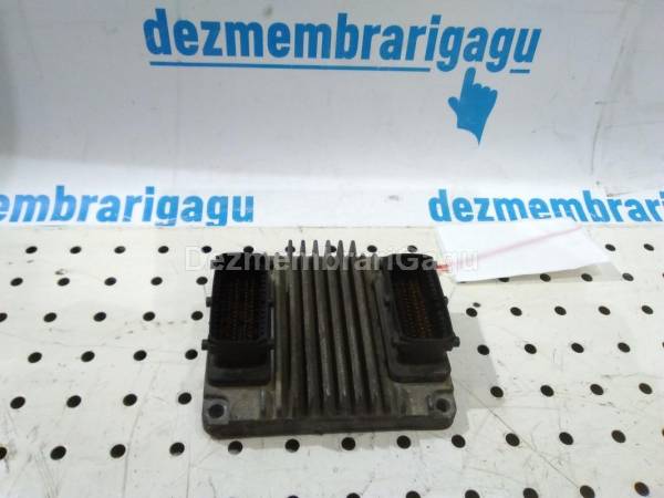 De vanzare calculator motor ecm ecu OPEL VECTRA B (1995-2003), 1.6 Benzina, 60 KW