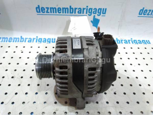 Vand alternator TOYOTA RAV 4 III (2006-), 2.0 Benzina, 112 KW