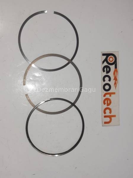 Segmenti BMW 3 F30 (2012-2015)