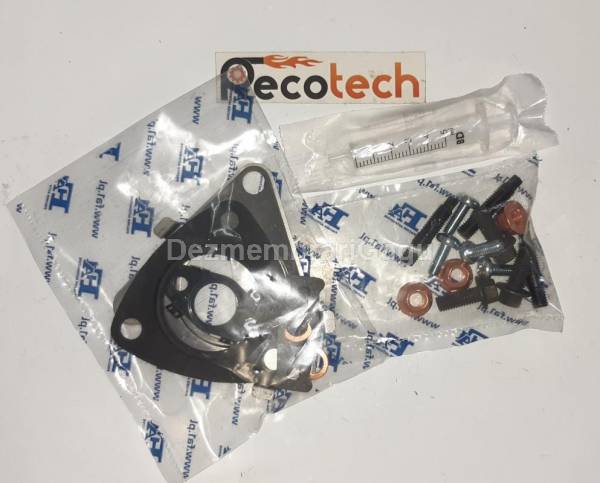 Set montaj turbina Land Rover Discovery IV (2009-)