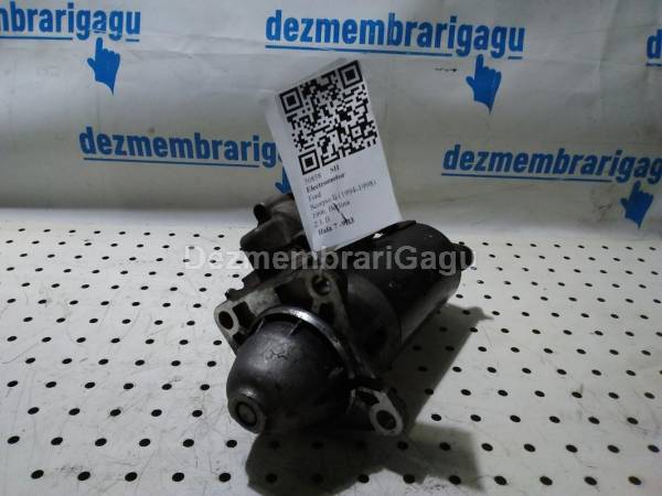 De vanzare electromotor FORD SCORPIO II (1994-1998), 2.3 Benzina