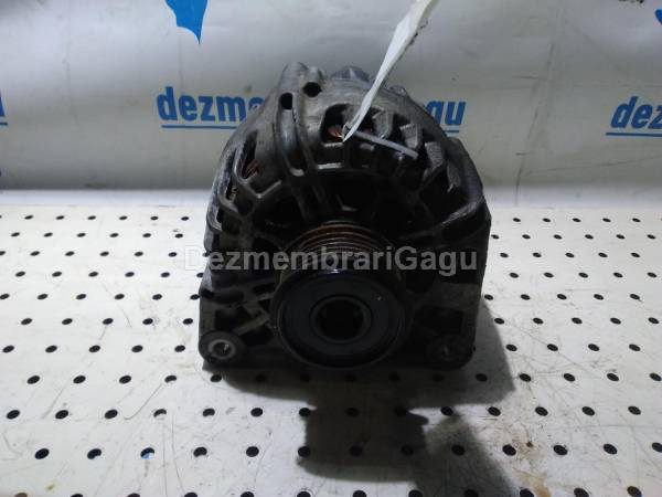 Vand alternator OPEL VIVARO, 1.6 Diesel