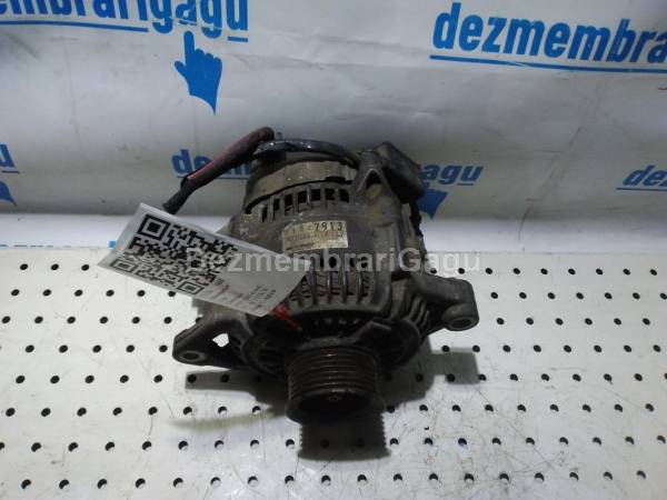 Alternator Kia Sportage