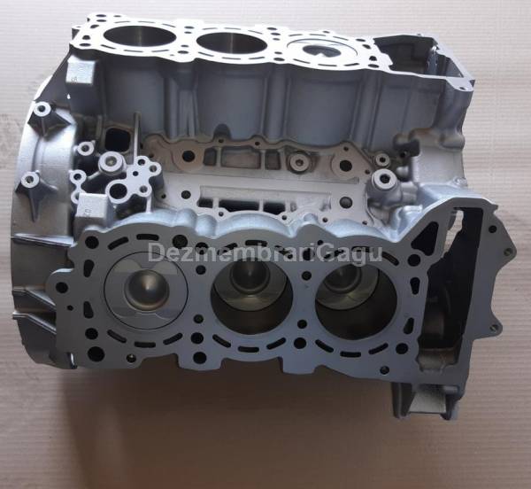 Vand motor MERCEDES M-CLASS / W166 (2011-2015), 3.0 Diesel, 190 KW