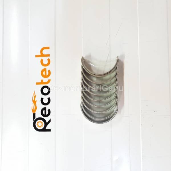 Cuzineti biela RENAULT ESPACE IV (2002-), 2.2 Diesel, 110 KW