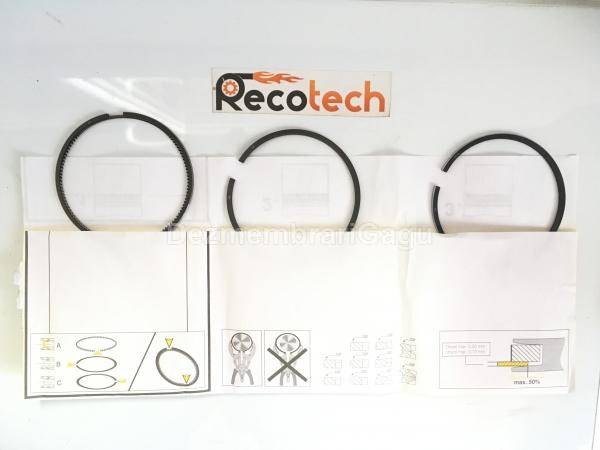 Segmenti FORD FOCUS III (2011-2016)