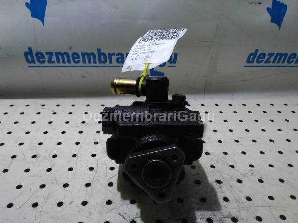 Vand pompa servodirectie RENAULT CLIO II (1998-), 1.2 Benzina din dezmembrari