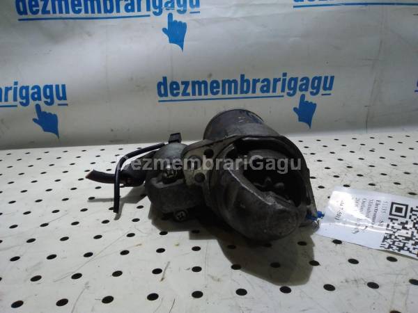 Electromotor Mitsubishi Outlander I