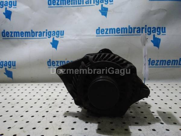 Alternator Mitsubishi Outlander I