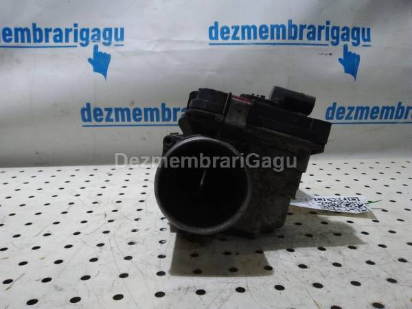 Vand clapeta acceleratie IVECO DAILY, 2.3 Diesel