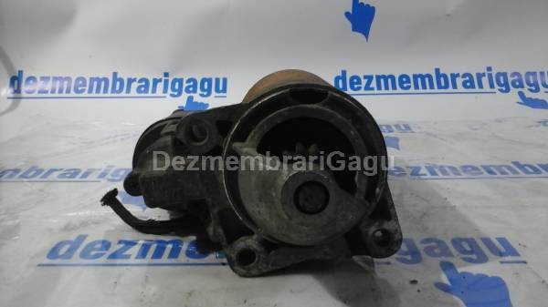 Electromotor FORD FIESTA III (1989-1995)