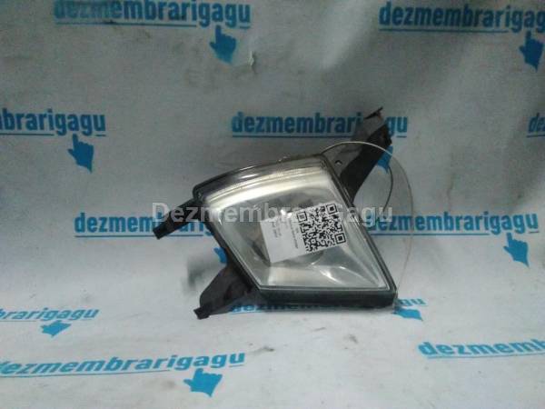 De vanzare proiector bara stanga PEUGEOT 407