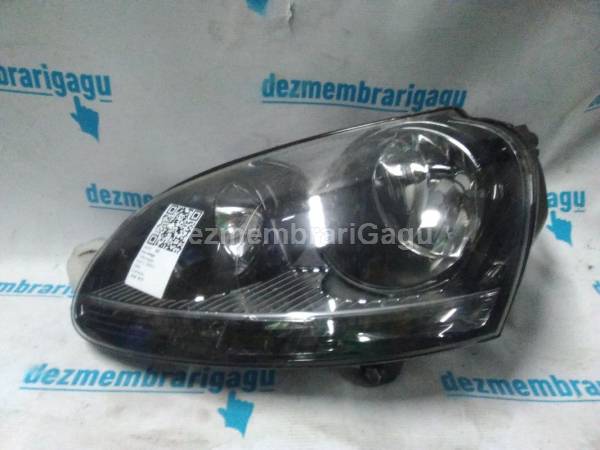 Vand far stanga VOLKSWAGEN GOLF V (2003-)