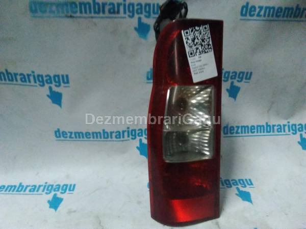 Stop stanga Ford Transit Viii (2006-)