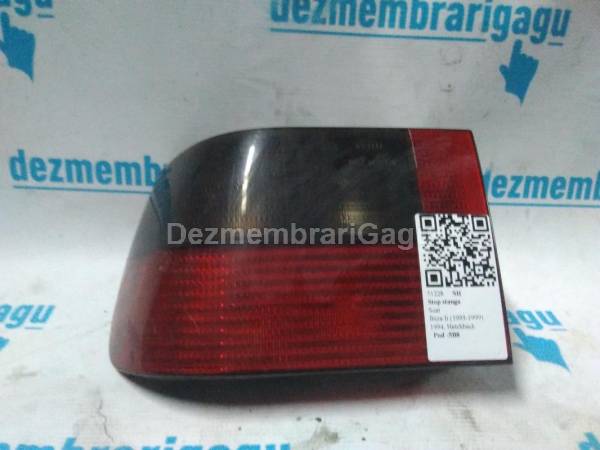 De vanzare stop stanga SEAT IBIZA II (1993-1999)