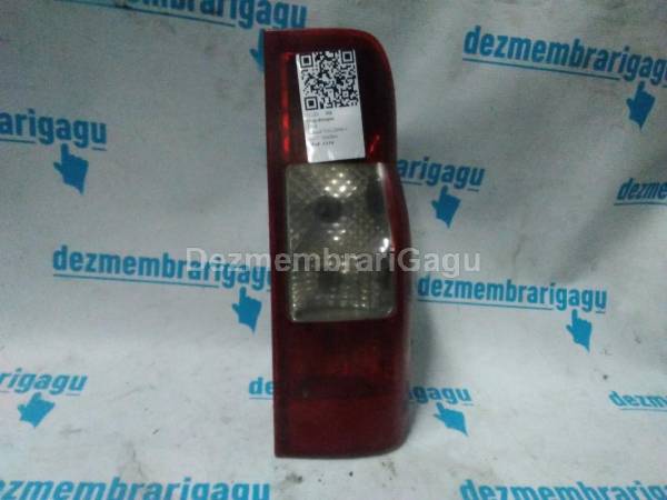 Stop dreapta FORD TRANSIT VIII (2006-)