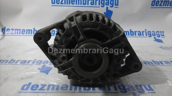 De vanzare alternator OPEL ZAFIRA (1999-2005), 1.6 Benzina, 74 KW second hand