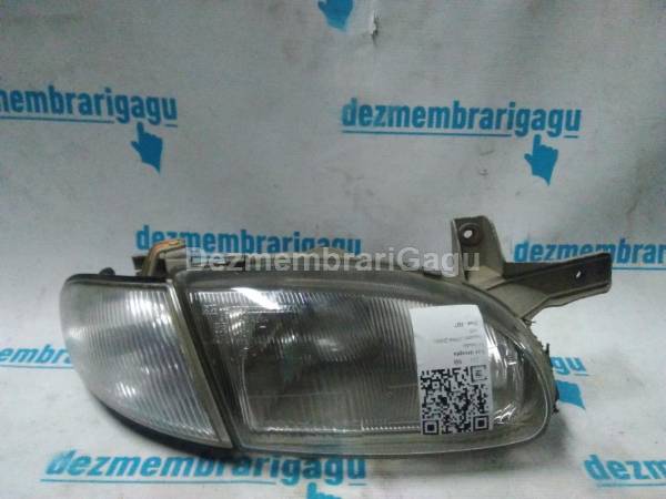 Vand far dreapta HYUNDAI ACCENT (1994-2000) din dezmembrari