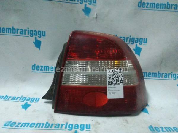 De vanzare stop dreapta KIA SHUMA II (2001-2004)