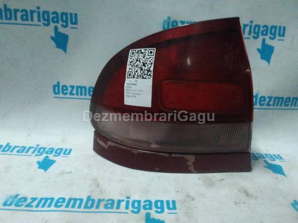 De vanzare stop stanga MAZDA 626 IV (1991-1997)