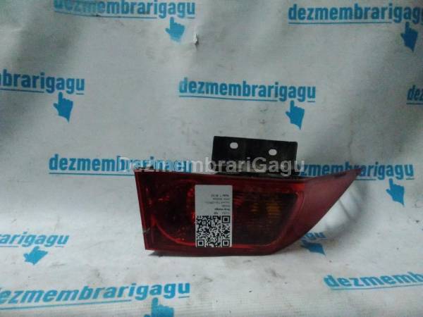 Vand stop stanga HONDA ACCORD VIII (2003-)