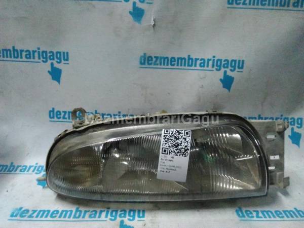 De vanzare far dreapta FORD FIESTA IV (1995-2002)