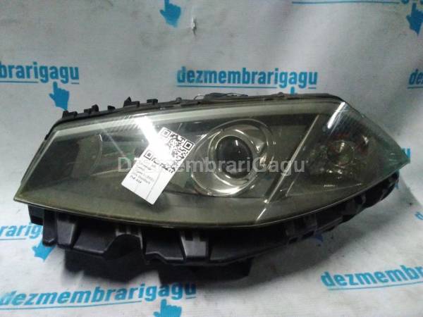 De vanzare far stanga RENAULT MEGANE II (2002-) second hand