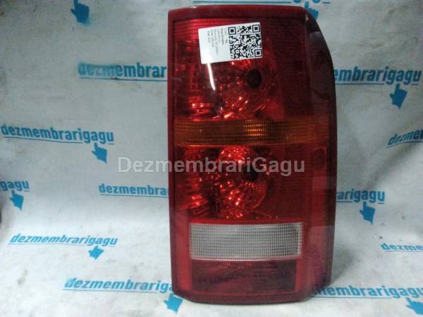 De vanzare stop dreapta LAND ROVER DISCOVERY III (2004-)
